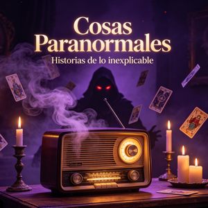 Cosas paranormales