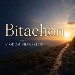 Bitachon with R' Odom Silverstein