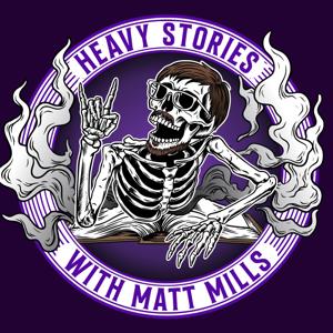 Heavy Stories Podcast