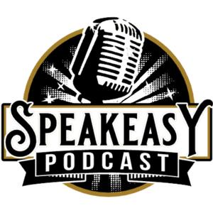 The Speakeasy: Voice of the Harbinger