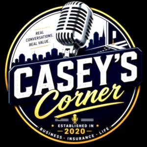 Casey Kendel's Podcast