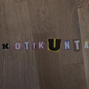 Kotikunta