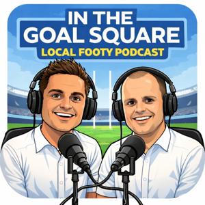 In The Goal Square