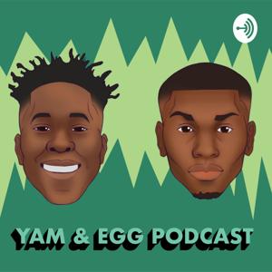 YAM & EGG