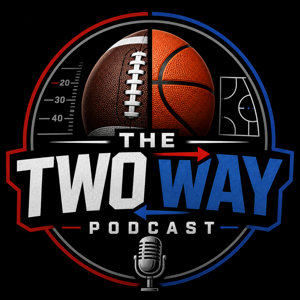 TheTwo-WayPodcast