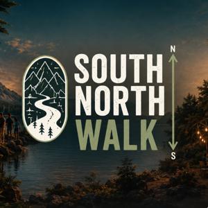 South to North Walk