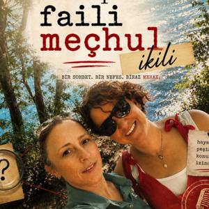 Faili Meçhul İkili