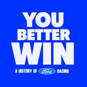 You Better Win