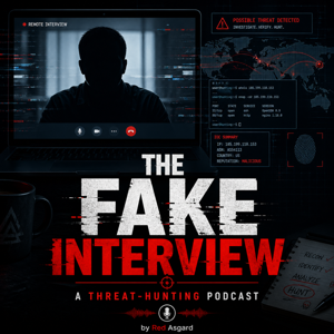 The Fake Interview