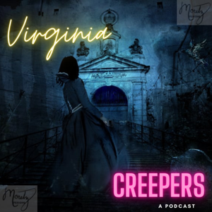 Virginia Creepers