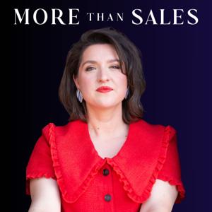 More Than Sales Podcast
