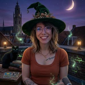 Nachtdienst podcast