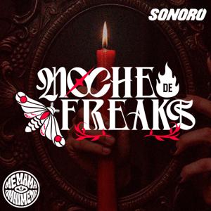 Noche de Freaks