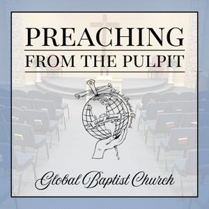 Preaching from the Pulpit