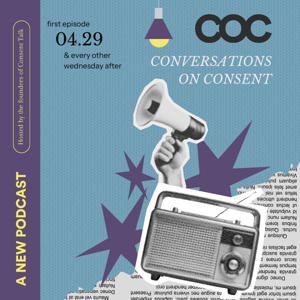 Conversations on Consent