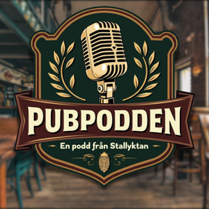 Pubpodden
