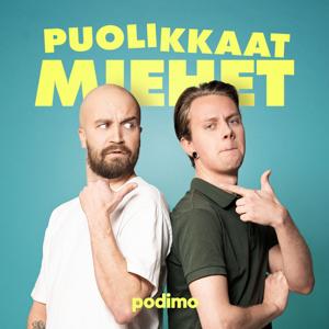 Puolikkaat Miehet