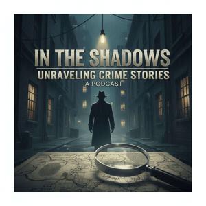 In the Shadows Unraveling Crime Stories