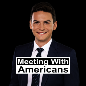 Meeting With Americans