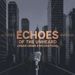 Echoes of the Unheard Urban Crime Explorations