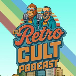 The RetroCult Podcast