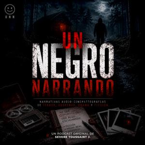 Un Negro Narrando : )