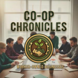 Co-op Chronicles