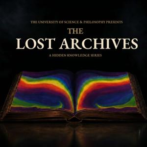 The Lost Archives
