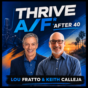 Thrive A/F (After Forty)