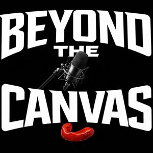 Beyond The Canvas