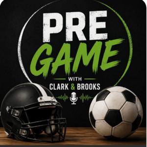 Pre Game - A kids podcast