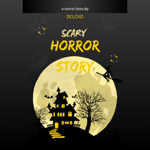 HORROR STORY PODCAST