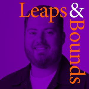 Leaps & Bounds