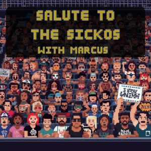 AEW Salute to the Sickos