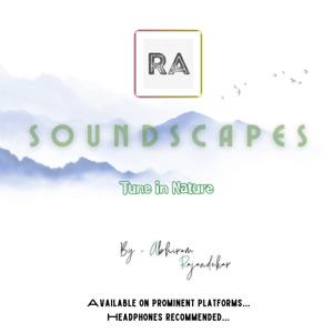 Ra SoundScapes