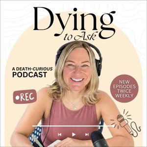 Dying To Ask with Christy B.