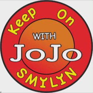 Keep On SMILIN