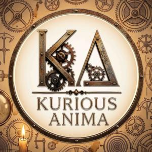 Kurious Anima
