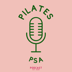 The Pilates PSA