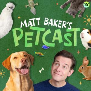 Matt Baker's Petcast