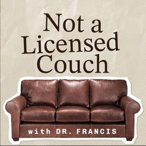 Not A Licensed Couch