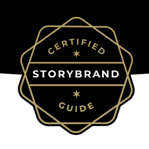 The StoryBrand Guide Podcast
