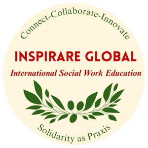 The INSPIRARE Global Social Work Podcast