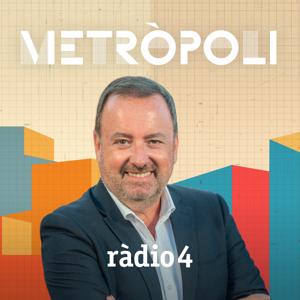 Metròpoli