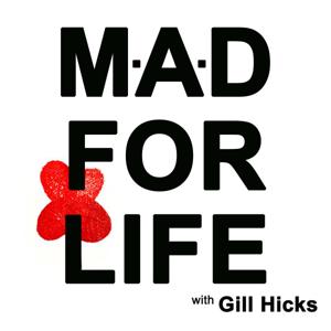 M.A.D For Life: Being Well vs Wellbeing
