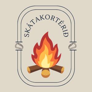 Skátakortérið