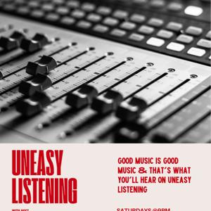 Uneasy Listening