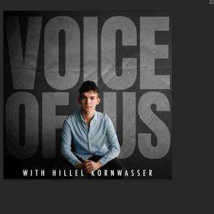 The Voice of Us On JBN
