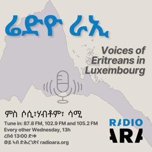 Radio Rāʾi