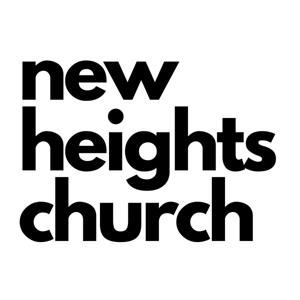 The New Heights Church Podcast
